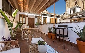Apartamento Catedral Centro Parking Gratuito